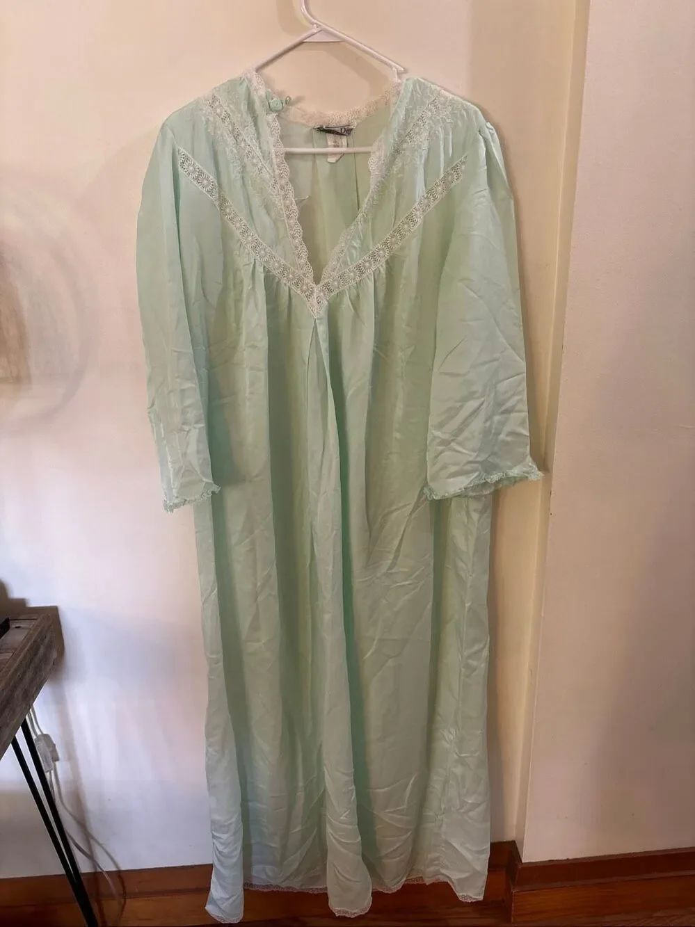 Vintage Christian Dior Nightgown